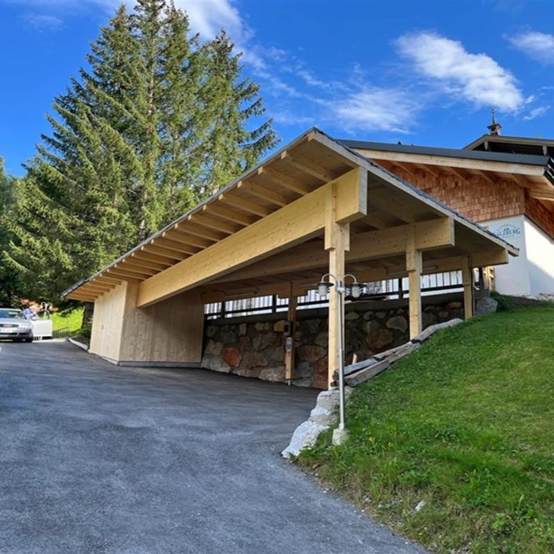 Ferielejlighed - 8 personer -  - 5652 - Dienten Am Hochkönig