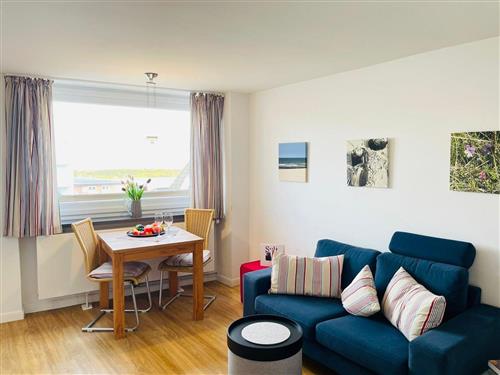 Ferieleilighet - 2 personer -  - Bomhoffstr. - 25980 - Westerland/Sylt