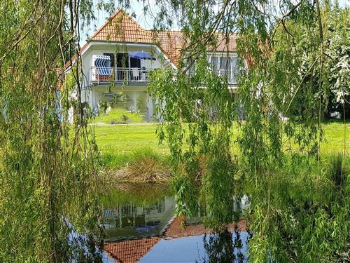 Ferienhaus - 5 Personen -  - Volsvitz - 18569 - Gingst