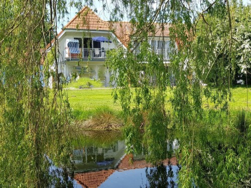Ferielejlighed - 5 personer -  - Volsvitz - 18569 - Gingst