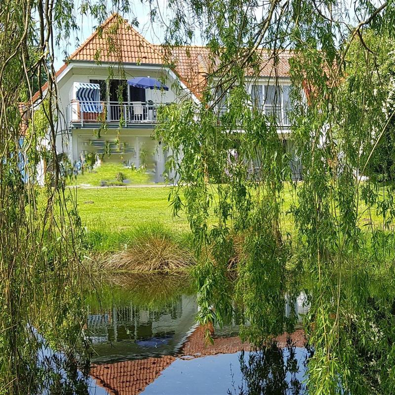 Ferielejlighed - 5 personer -  - Volsvitz - 18569 - Gingst