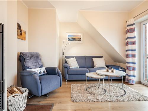 Ferielejlighed - 2 personer -  - Schillerstraße - 18230 - Ostseebad Rerik