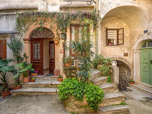 Ferielejlighed - 4 personer -  - Moscenice - Opatija-Moscenice - 51417 - Moscenice