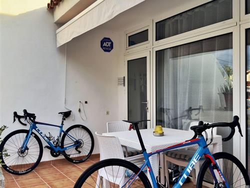 Ferielejlighed - 3 personer -  - Alcúdia - 07400