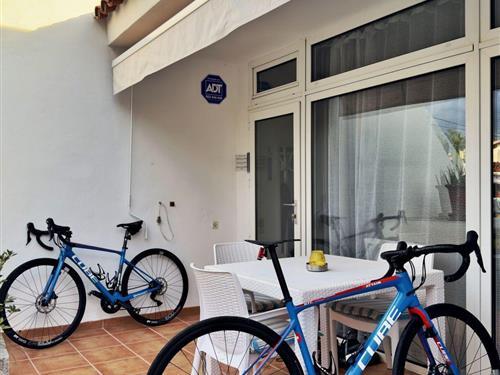 Ferielejlighed - 3 personer -  - Alcúdia - 07400