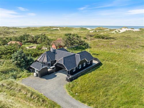 Sommerhus - 6 personer -  - Nordsøvej - Søndervig - 6950 - Ringkøbing