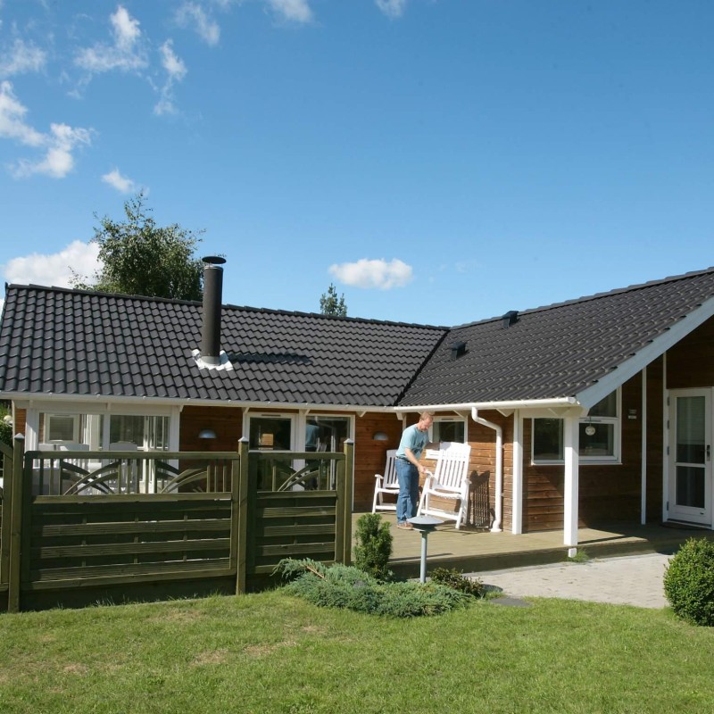 Ferienhaus - 8 Personen -  - Agermånevej - Marielyst - 4873 - Väggerlöse
