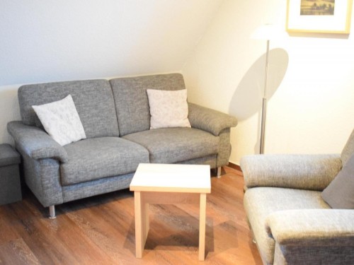 Holiday apartment - 2 persons -  - Westdorf - 26579 - Baltrum