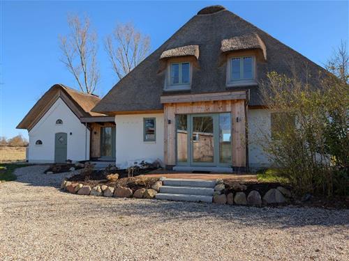 Sommerhus - 8 personer -  - Rohrüh - 24398 - Dörphof