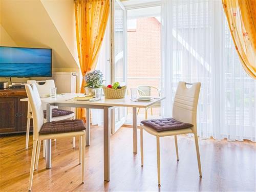 Ferieleilighet - 4 personer -  - Birkenstraße - 18374 - Zingst / Ostseebad Zingst