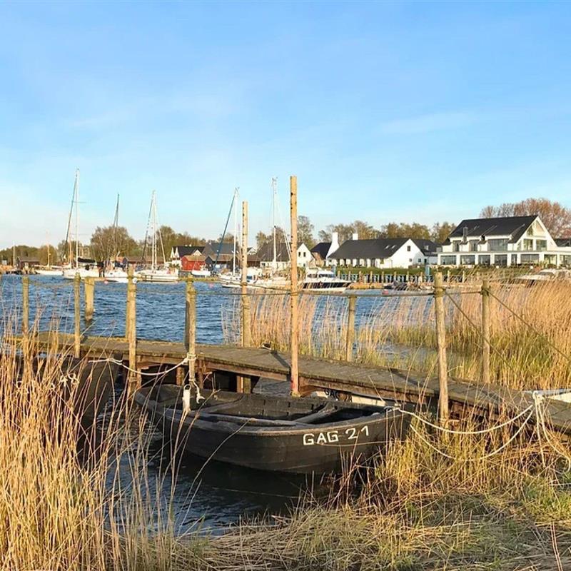 Ferielejlighed - 4 personer -  - Am Hafen - 18586 - Gager