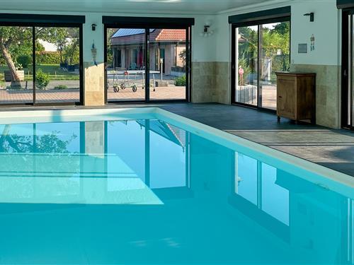 Holiday home - 6 persons -  - Rue des Écuries - 67720 - Hoerdt