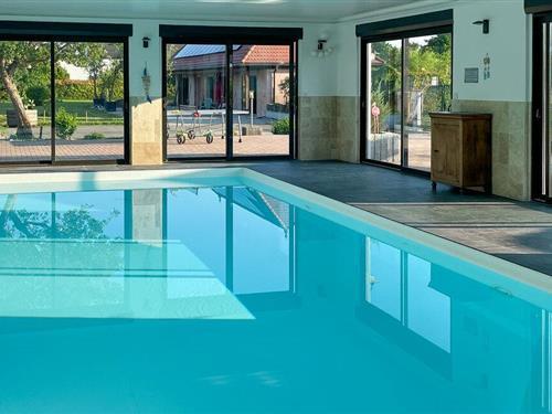 Sommerhus - 6 personer -  - Rue des Écuries - 67720 - Hoerdt