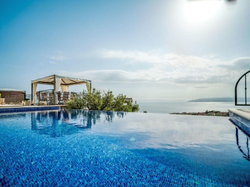 Ferienhaus - 6 Personen -  - 21300 - Makarska
