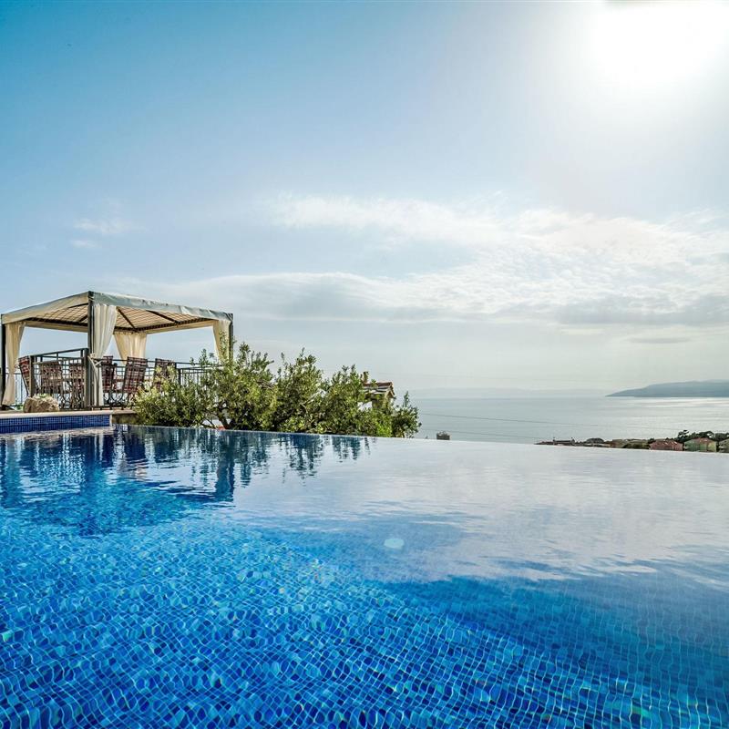 Sommerhus - 6 personer -  - Makarska - 21300