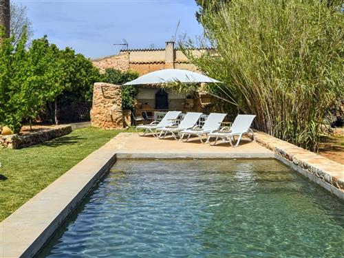 Holiday home - 8 persons -  - Sencelles - 07140