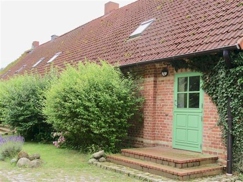 Holiday Home/Apartment - 3 persons -  - Seestraße - 17194 - Ulrichshusen