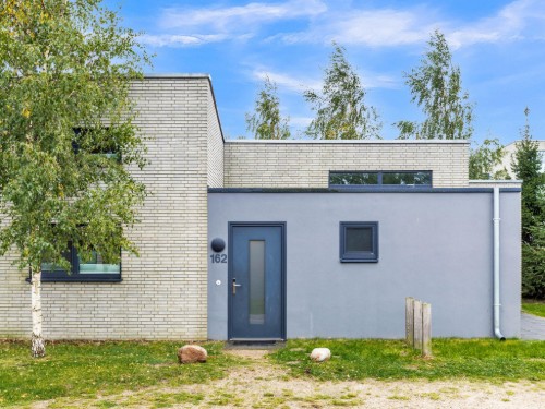 Sommerhus - 8 personer -  - 49459 - Lembruch