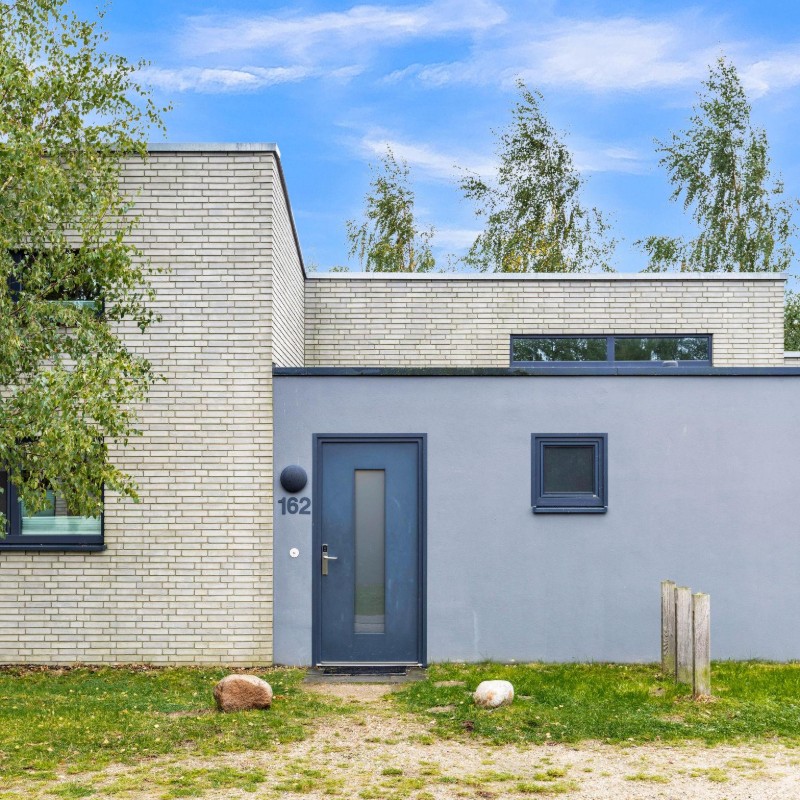 Sommerhus - 8 personer -  - 49459 - Lembruch