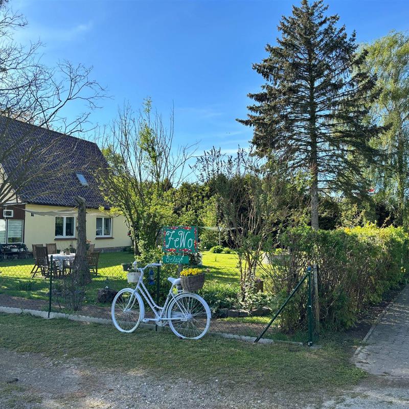 Ferielejlighed - 4 personer -  - Hauptstraße - 17449 - Mölschow