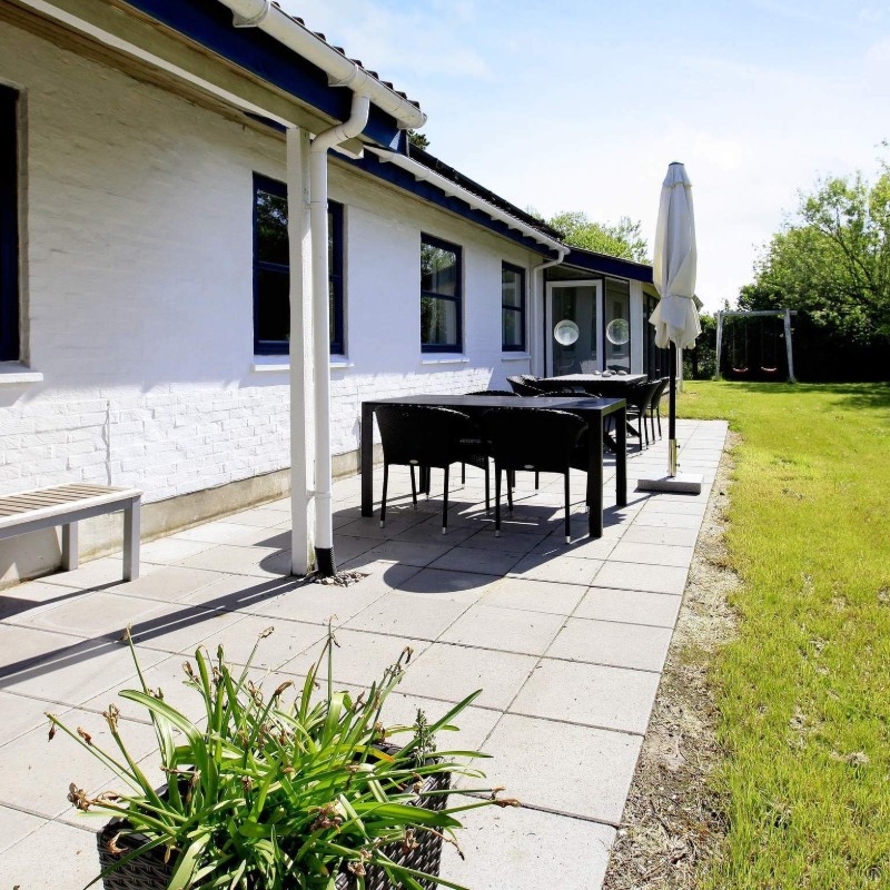 Sommerhus - 8 personer -  - Østersvej - Slettestrand - 9690 - Northern North Sea