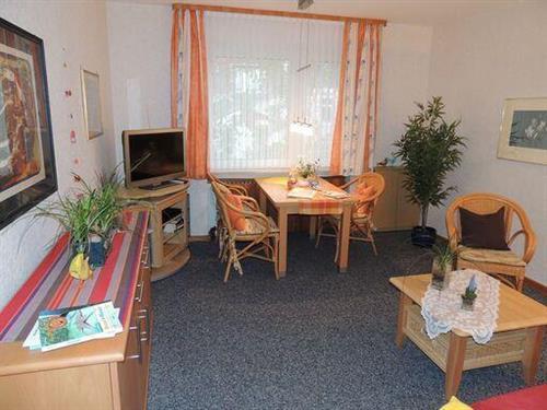 Ferieleilighet - 3 personer -  - Moltkestraße - 26548 - Norderney