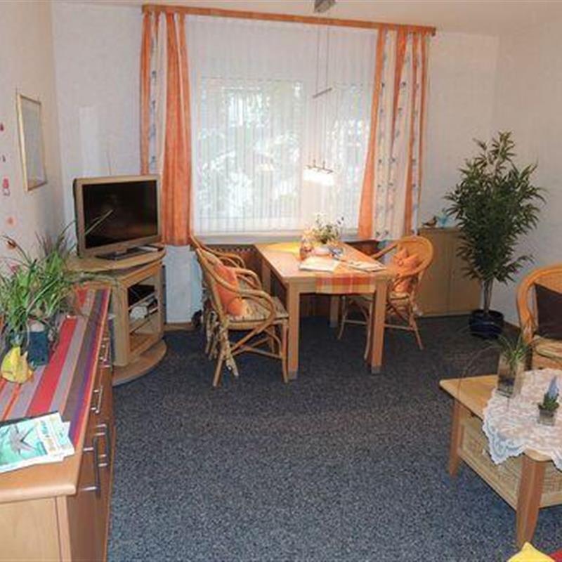 Ferielejlighed - 3 personer -  - Moltkestraße - 26548 - Norderney