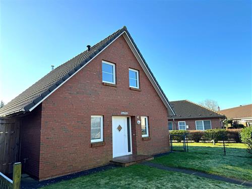 Sommerhus - 6 personer -  - Osterdeich - 25845 - Nordstrand