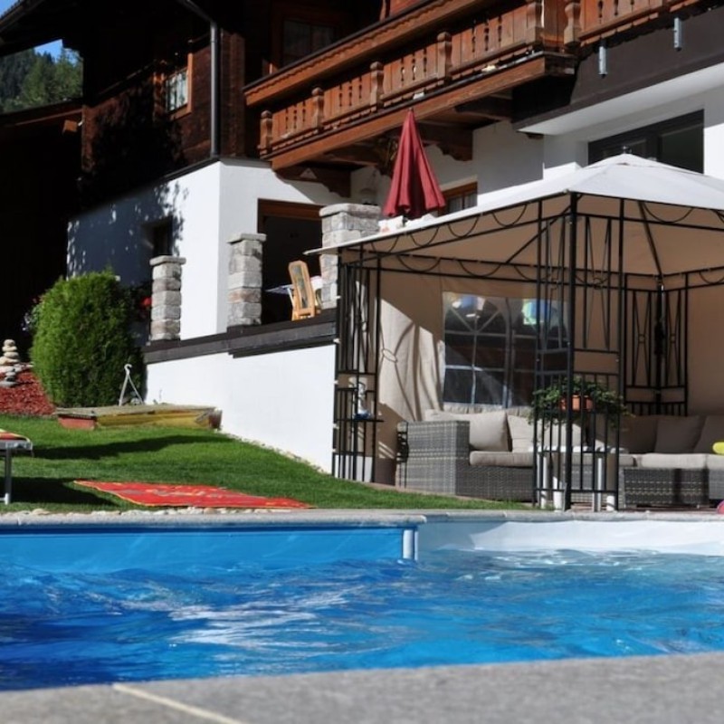 Sommerhus - 5 personer -  - 9963 - St. Jakob