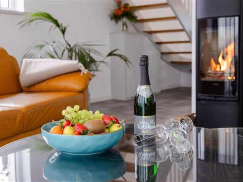 Holiday home - 4 persons -  - Neukamp - 18581 - Putbus