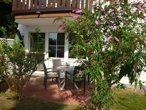 Ferienhaus - 4 Personen -  - Travemünder Landstr. - 23669 - Niendorf/Ostsee