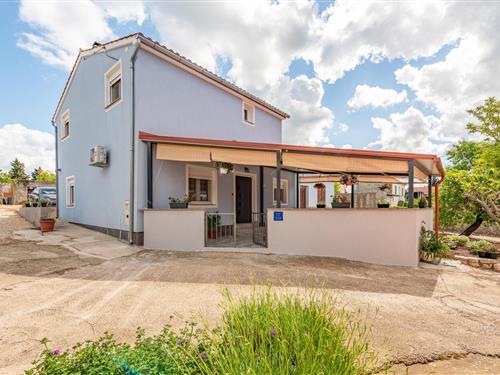 Sommerhus - 6 personer -  - Banjevci - Zadar-Banjevci - 23422 - Banjevci