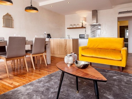 Ferielejlighed - 5 personer -  - 1100-110 - Lisbon