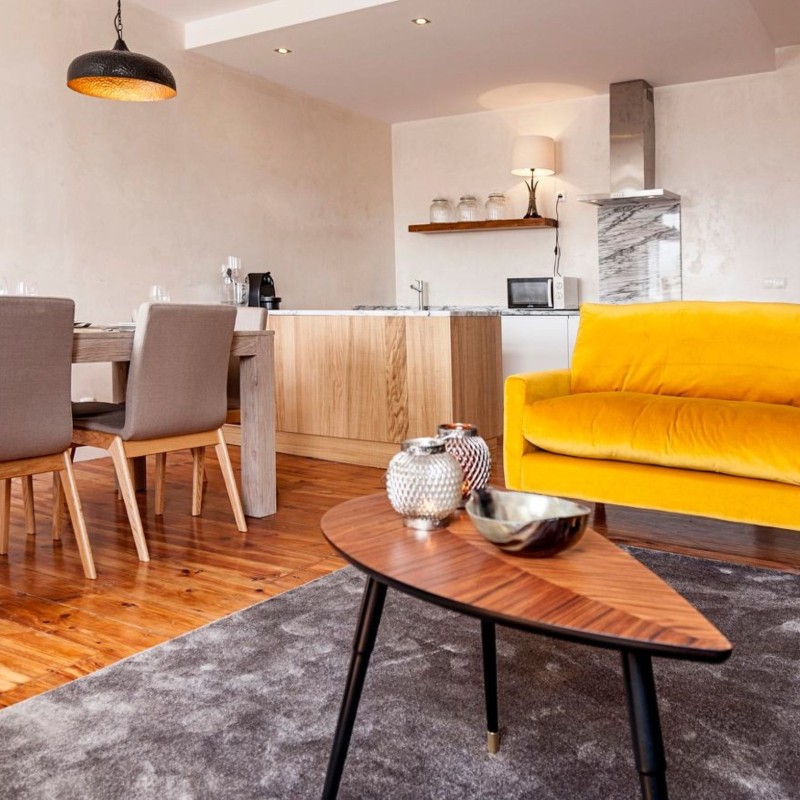 Ferielejlighed - 5 personer -  - 1100-110 - Lisbon