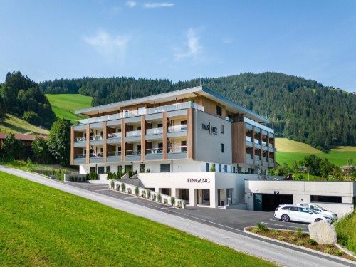 Ferielejlighed - 8 personer -  - Lenzweg - 6311 - Wildschönau - Oberau