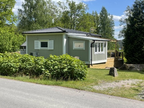 Ferienhaus - 6 Personen -  - Flaten Lyckan, Virserum - Hultsfreds - 577 77