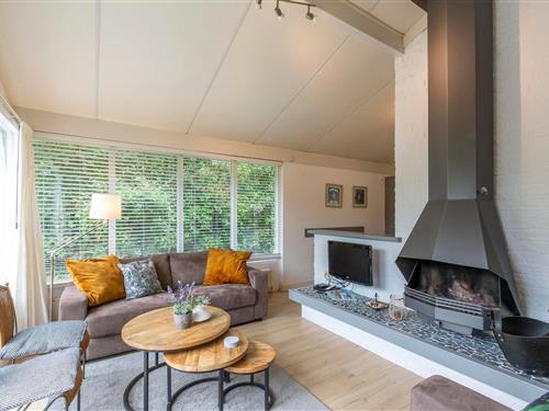 Bungalow - 5 Personen -  - 1753GD - Sint Maartensvlotbrug