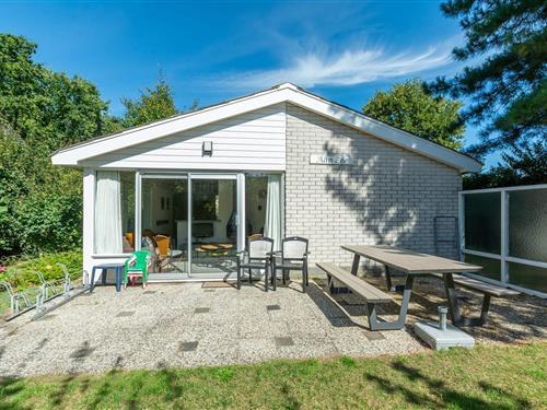 Bungalow - 5 personer -  - 1753GD - Sint Maartensvlotbrug