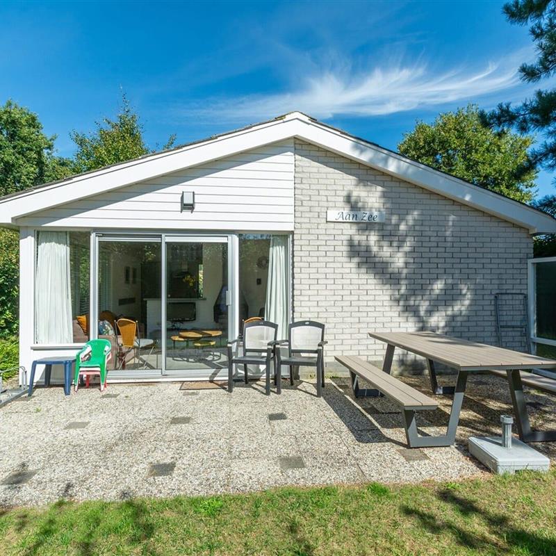 Bungalow - 5 personer -  - 1753GD - Sint Maartensvlotbrug