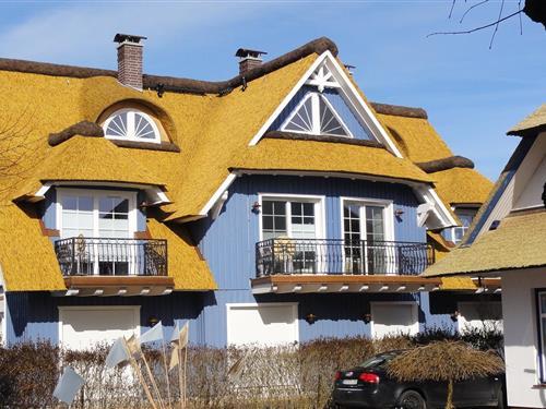 Ferielejlighed - 4 personer -  - Hafenstraße - 18374 - Zingst