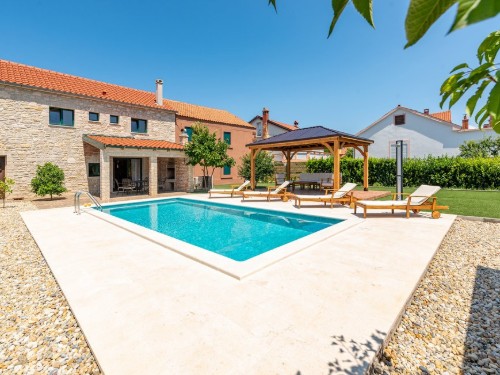 Holiday home - 6 persons -  - Put Mula - 23234 - Vir