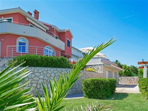 Ferielejlighed - 2 personer -  - Rab/Rab - 51280