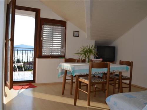 Ferieleilighet - 4 personer -  - 21330 - Gradac
