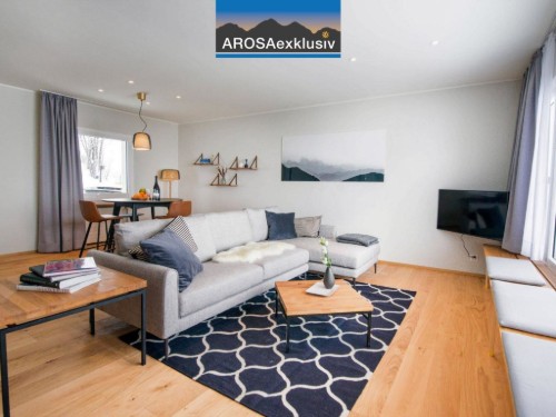 Ferielejlighed - 3 personer -  - 7050 - Arosa