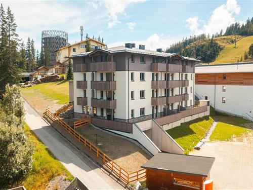 Ferielejlighed - 8 personer -  - 9863 - Katschberghöhe