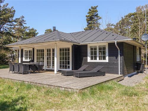 Sommerhus - 6 personer -  - Tangvej - Snogebæk - 3730 - Nexø