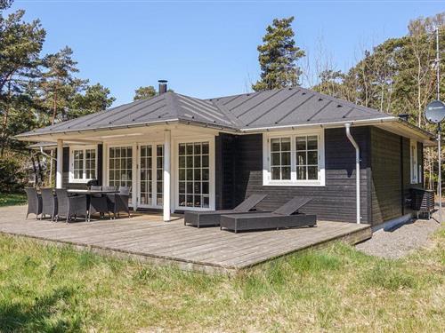 Sommerhus - 6 personer -  - Tangvej - Snogebæk - 3730 - Nexø