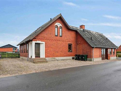 Ferienhaus - 6 Personen -  - Vestervej - 5935 - Bagenkop