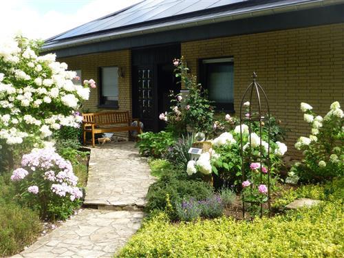 Ferielejlighed - 3 personer -  - Zum Kalkofen - 66679 - Losheim Am See