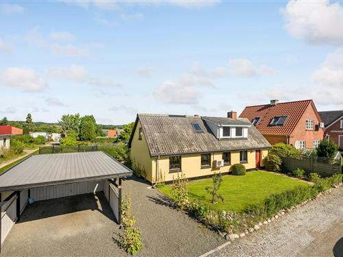 Sommerhus - 6 personer -  - Vesterled - Ramten - 8586 - Ørum Djurs